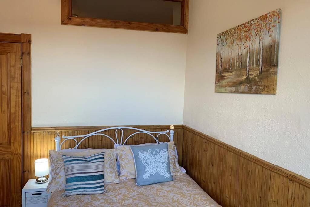 Spacious 2 Bedroom Apartment In Aberdeen City Exterior foto