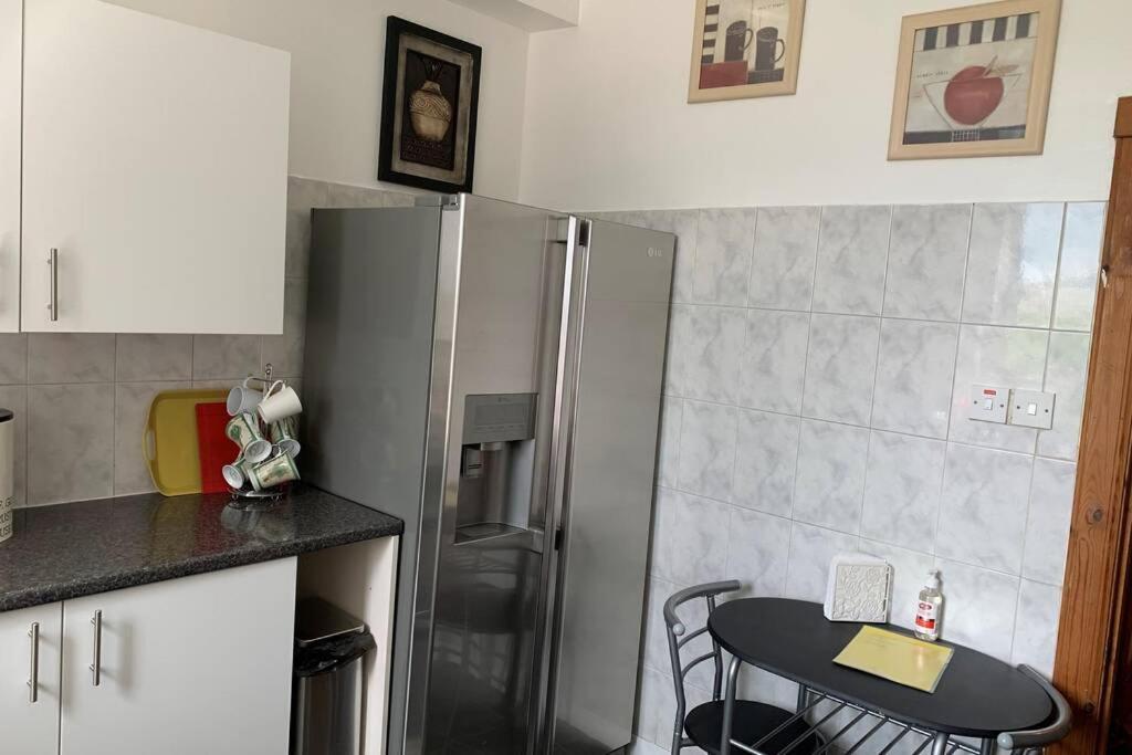 Spacious 2 Bedroom Apartment In Aberdeen City Exterior foto